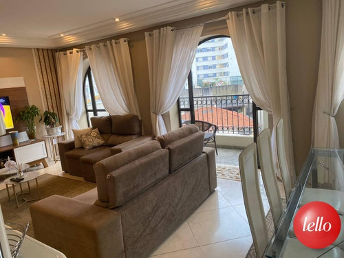 Imagem 2 de 30 de Apartamento - Ref: 241067