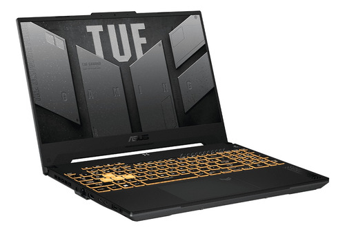 Asus Tuf F15 Core I7 13620h 16gb 1tb Rtx4050 15.6' Español Color Mecha Grey