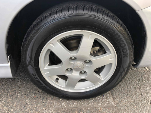 Mitsubishi Lancer 1.6 Glxi Abcp+abs