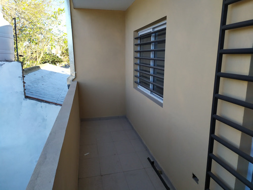 Departamento Amplio Y Luminoso