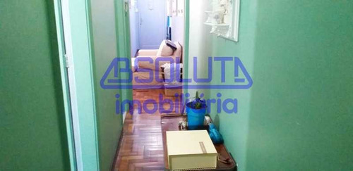 Apartamento-à Venda-rio Comprido-rio De Janeiro - 12863