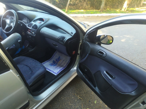 Peugeot 206 1.0 Completo, Super Conservado