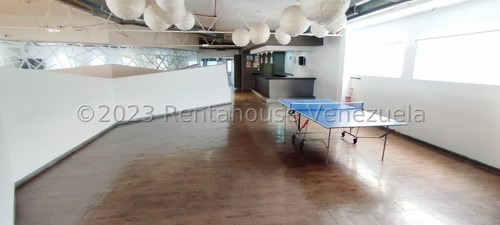 Imagen 21 de 26 de Los Ruices Edificio En Venta 23-25653 04126761534
