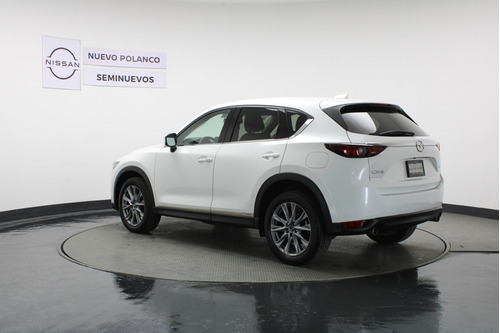 Mazda CX-5 2.0 L I Grand Touring At