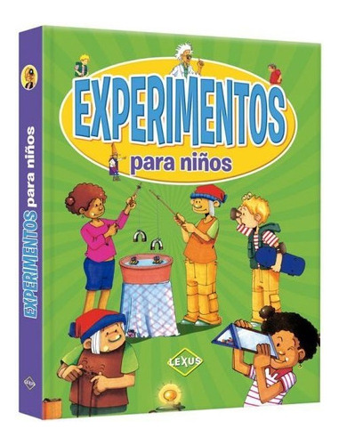 Experimentos Para Niños