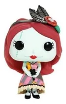Comprar Funko Pop El Extraño Mundo De Jack - Dapper Sally #313 Nuevo