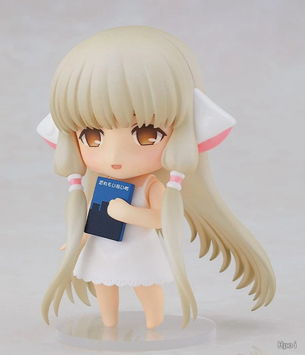 Figura De Acción #2053 Hobby Max Chobits Chi Girl Modelo Jug