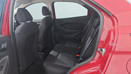 Ford Ka 1.5 Se