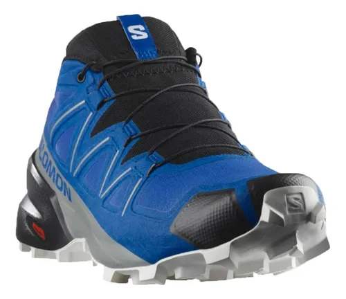 Zapatilla Salomon Trail Running Hombre Speedcross Az-ng Clif