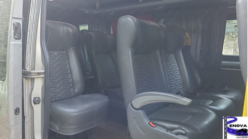 Renault Master L3h2 Marticar Ano 2019 Cod 502