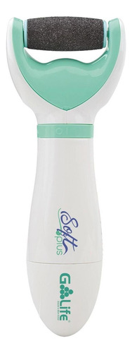 Esfoliantes e arquivos eletrônicos para manicure e pedicure  G-Life
Pedicuro esfoliador feet plus X 1 