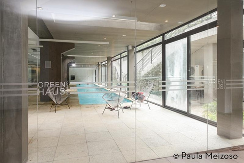 Imagen 26 de 30 de Departamento En Venta - Villa Urquiza - 2 Ambientes Y Dos Baños Con Amenities Y Cochera Estrenar