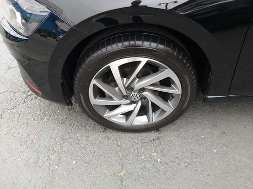 Volkswagen Polo Highline 200 Tsi 1.0 Flex 12v Aut 2019