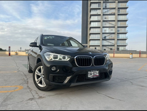 BMW X1 1.5 Sdrive 18ia At