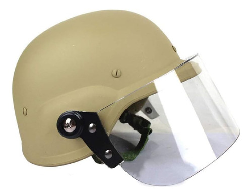 Tactical Swat M88 Casco Casco Airsoft Shooting Cs Classic De