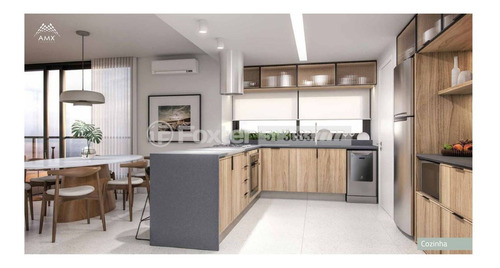 Imagem 1 de 16 de Apartamento, 3 Dormitórios, 123.97 M², Mont Serrat - 202983