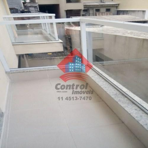 Imagem 11 de 15 de Apartamento - Ref: 02873
