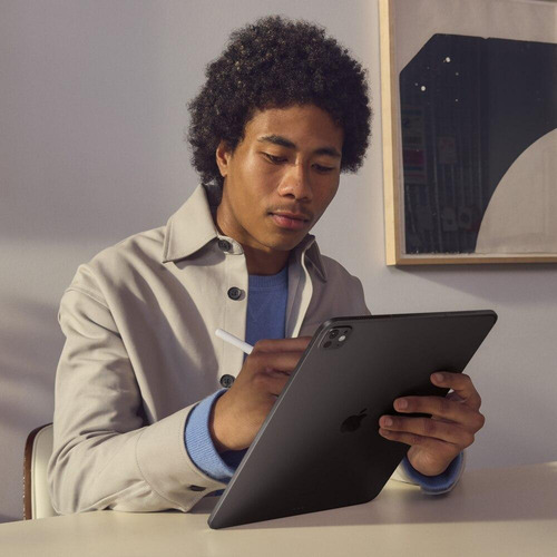 iPad Pro De 11 Polegadas Wi-fi 512gb - Prateado