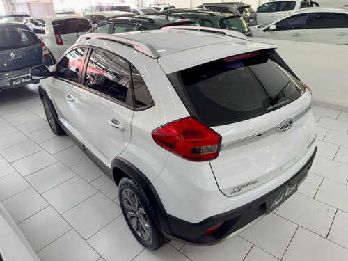 Chery Tiggo 2 1.5 Look 16v Flex Aut. 5p