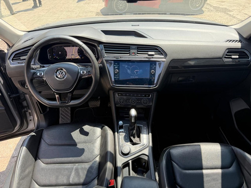 Volkswagen Tiguan 2.0 Highline At