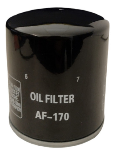 Filtro De Aceite Honda Cbr 600 F2 F3 F4 Rr, Goldwing, Magna