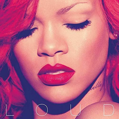 Cd Rihanna - Loud 