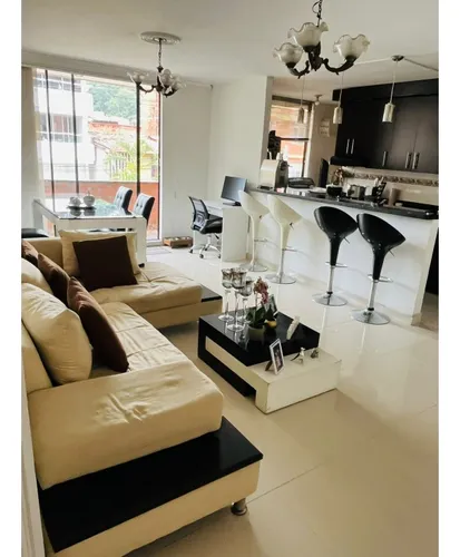 Apartamento En Venta Belen Los Alpes