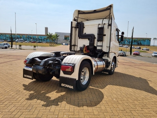 Imagem 5 de 15 de Scania G 380