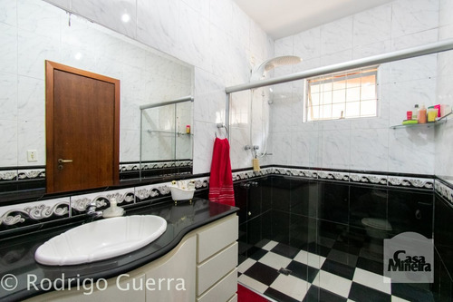Imagem 15 de 15 de Casa À Venda No Santa Tereza - Código 256738 - 256738