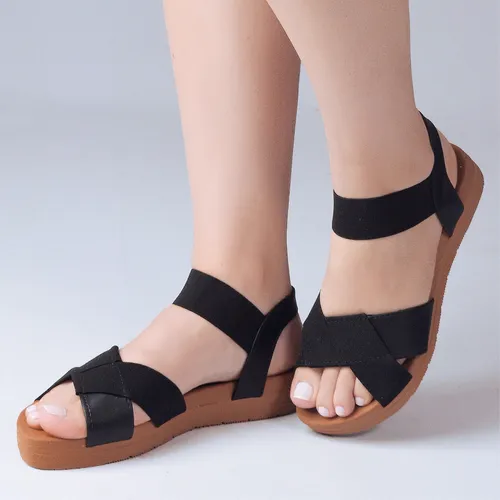 Sandalia ortopedica feminina mercado livre cheap