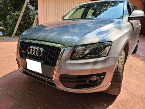 Audi Q5 2.0 Luxury S Tronic Quattro Dsg