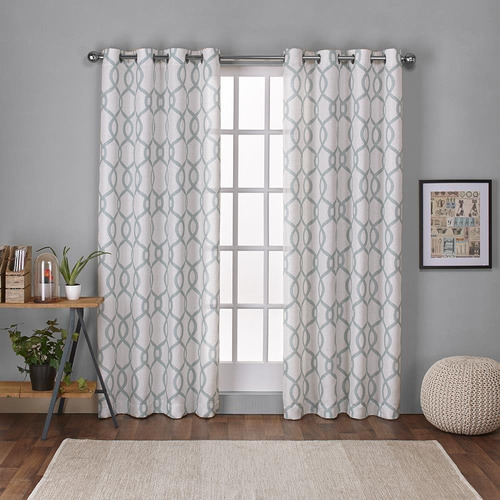 Cortinas Exclusivas Para El Hogar
