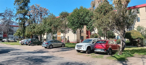 Comodo Depto Remodelado En Venta, 3 Dormitorios, Ñuñoa