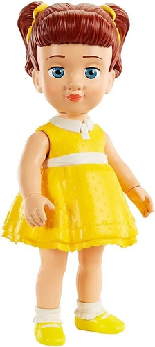 Muñeca Gabby Gabby Toy Story 4 Disney Pixar 24 Cm.