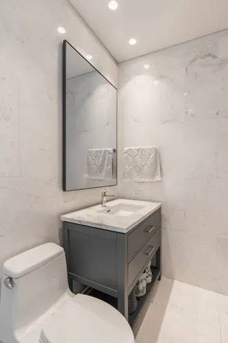 Apartamento En Venta En El Chicó. Cod V15732