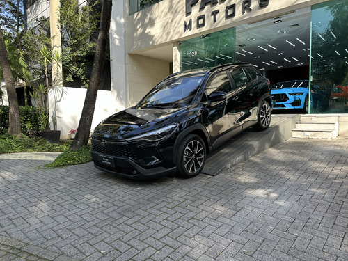 Toyota Corolla Cross 2.0 VVT-IE FLEX XRE DIRECT SHIFT