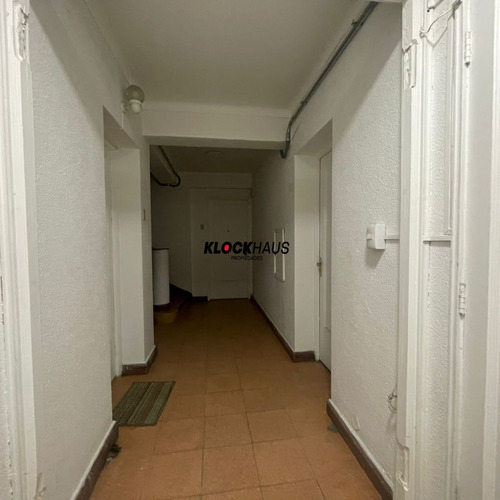 Se Arrienda Departamento En Centro De Concepción