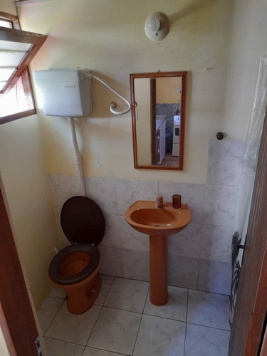 Imagen 12 de 13 de Alquilar, Barra Brasil Apartamento 5 Pers 1 D La Playa $1000 Leer Bien