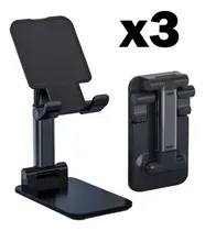 Comprar Base Para Telefono Celular Universal Tablet Ajustable Soport