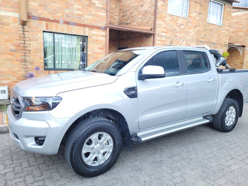 Ford Ranger 2.5 Xls Modelo 2022