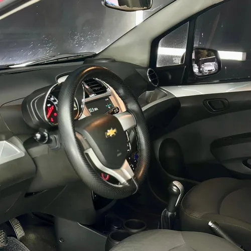 Chevrolet Spark 1.2 Gt Ltz