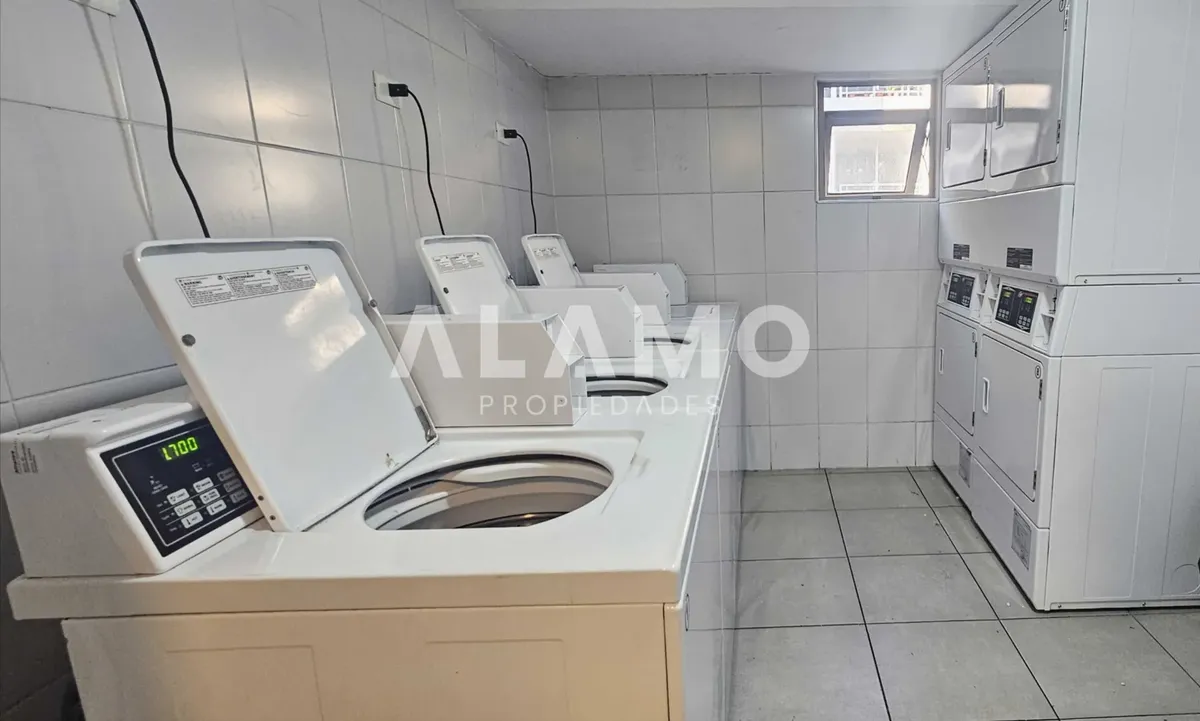 Imagen 4 de 16 de Comodo Departamento Metro Ecuador (136519)