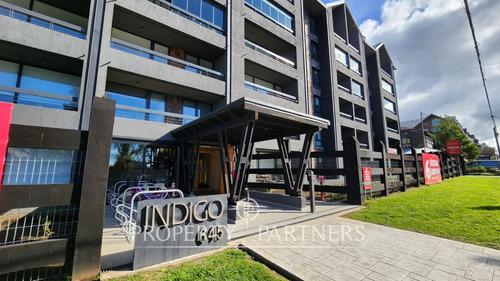 Edificio Índigo, Puerto Varas