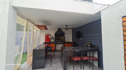 Vendo Casa Moderna Comuna De La Cisterna