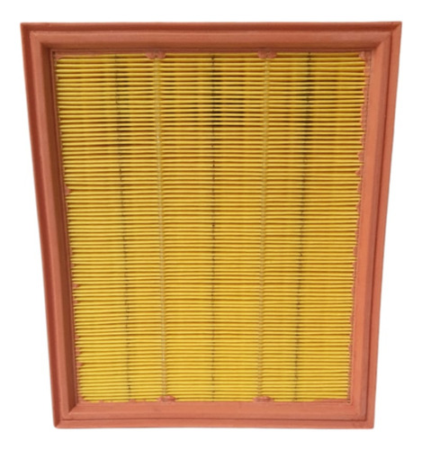 Filtro De Aire Para Jetta A3 1993 1.8l C27154/1 Mann Filter