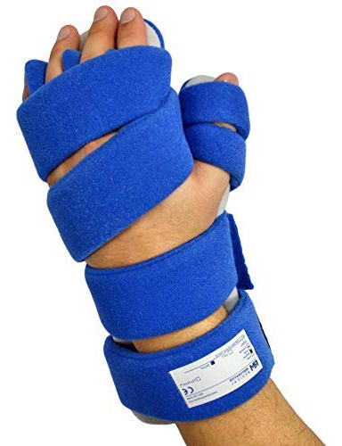 Restorative Medical Bendease - Frula De Mano, Soporte Para E