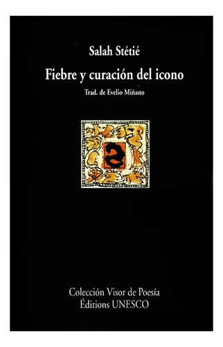 Fiebre Y Curacion Del Icono