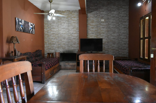 Cabañas En Colon Entre Rios