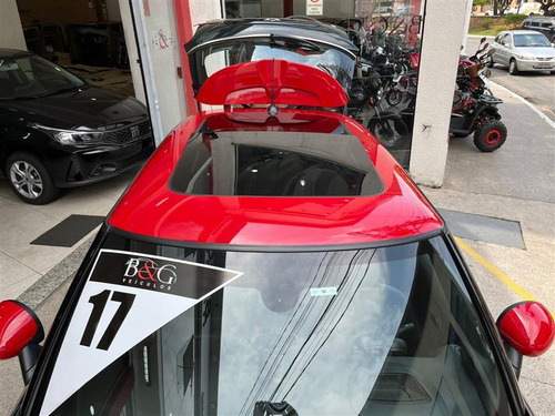 Mini Cooper 2.0 JOHN COOPER WORKS 16V TURBO GASOLINA 2P AUTOMATICO