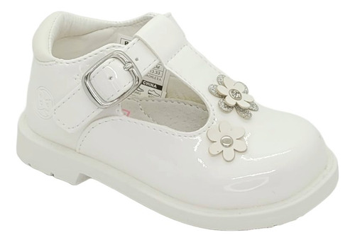 Zapatilla Bubble Gummers Balerina Florenci  021-1014